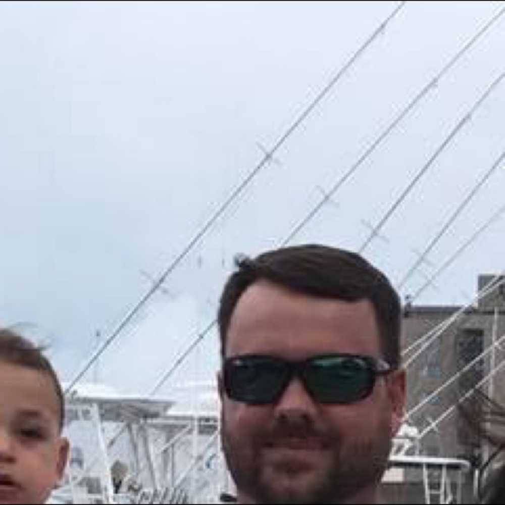 Meet your Posher, Scott